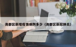 尧都区新增疫情病例多少（尧都区新冠肺炎）
