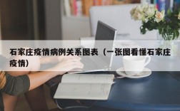 石家庄疫情病例关系图表（一张图看懂石家庄疫情）