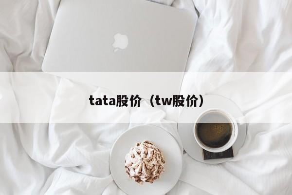 tata股价（tw股价）-图1